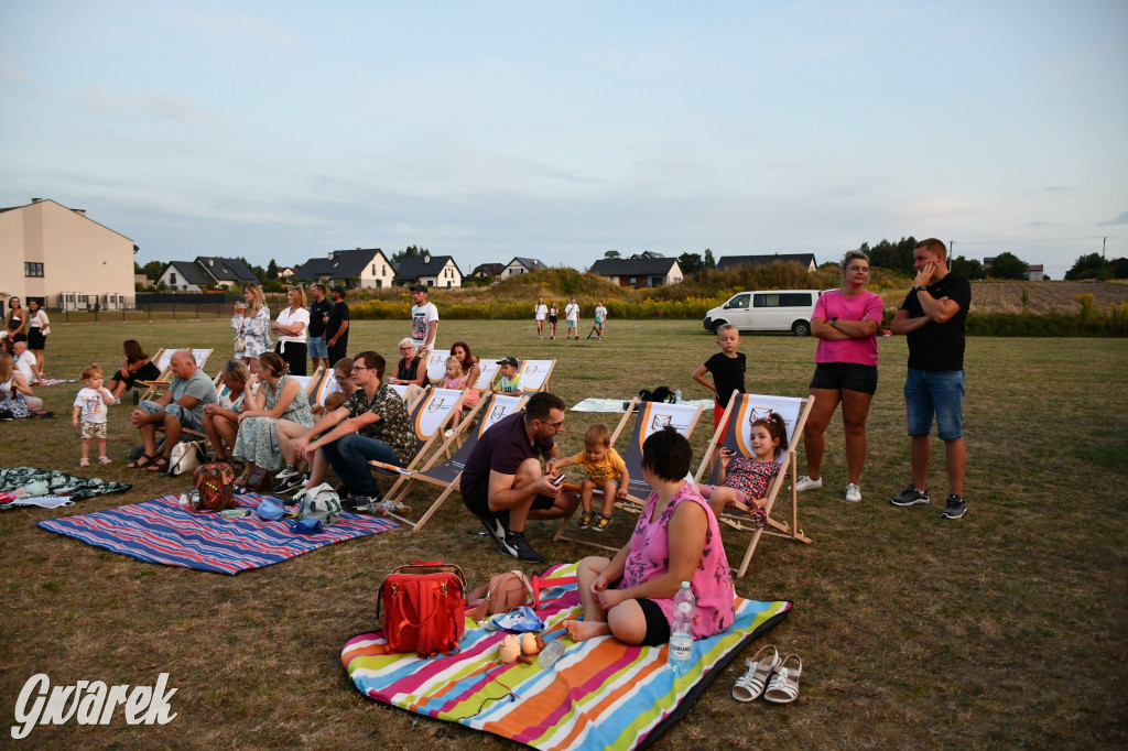 Muzyczna podróż dętej z Tąpkowic [ZDJĘCIA]