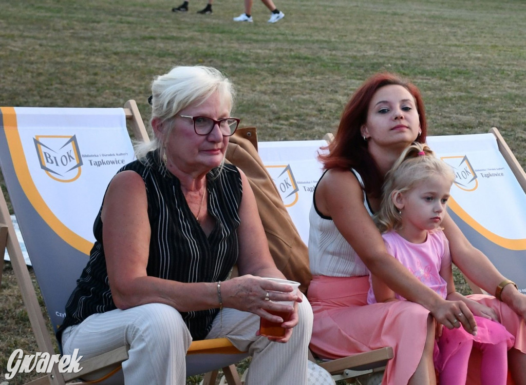 Muzyczna podróż dętej z Tąpkowic [ZDJĘCIA]