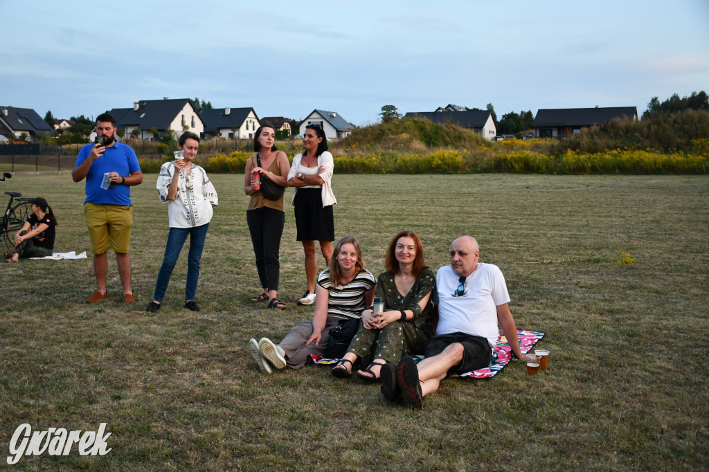 Muzyczna podróż dętej z Tąpkowic [ZDJĘCIA]