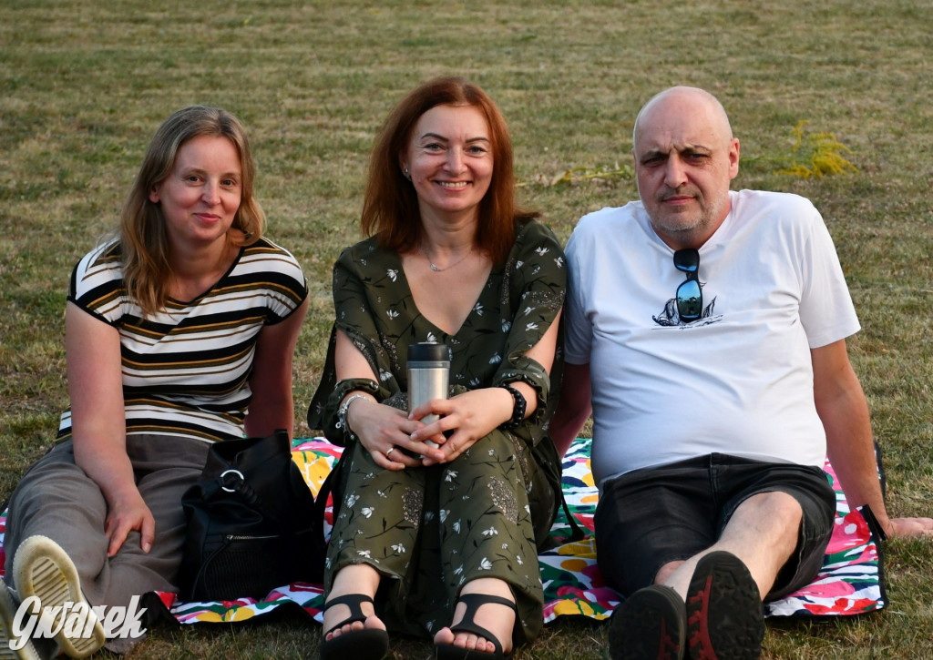 Muzyczna podróż dętej z Tąpkowic [ZDJĘCIA]