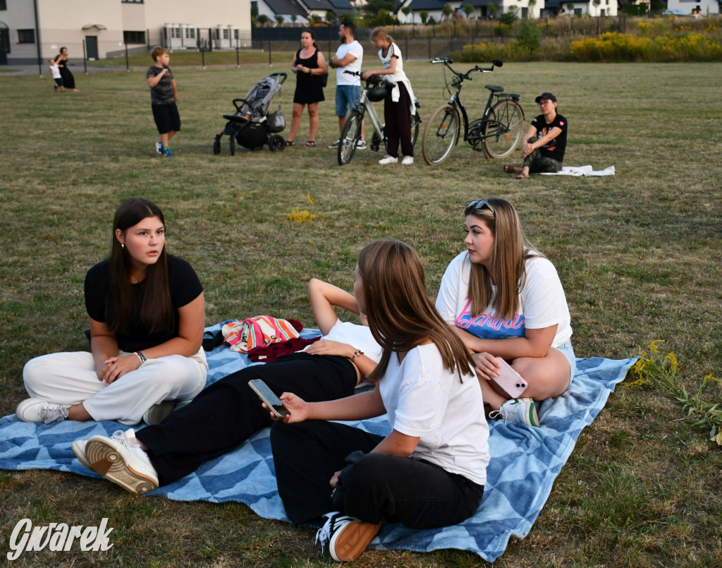 Muzyczna podróż dętej z Tąpkowic [ZDJĘCIA]