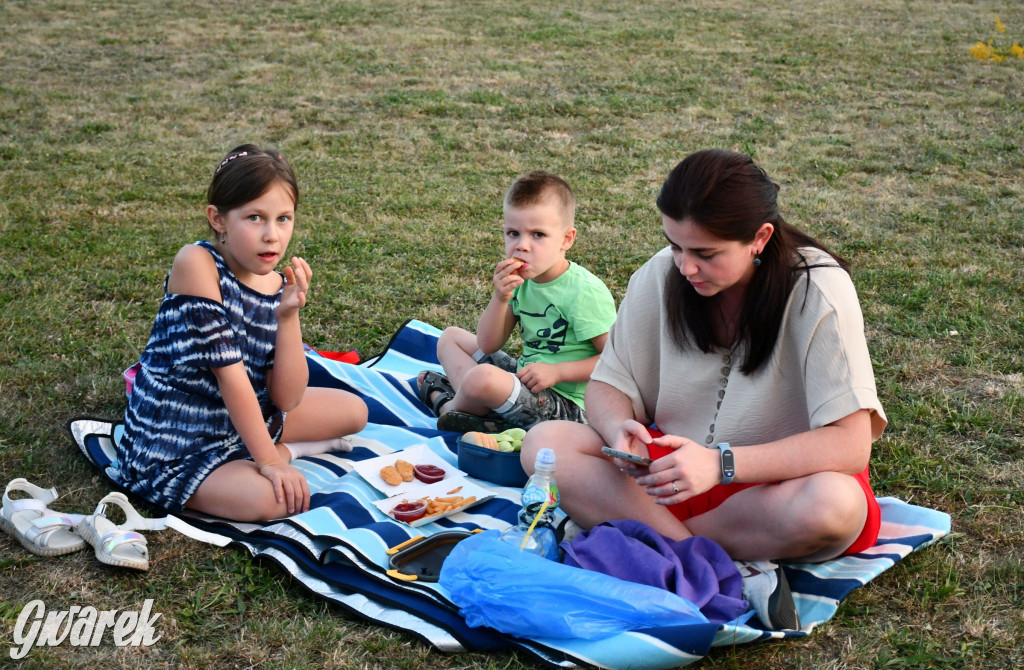 Muzyczna podróż dętej z Tąpkowic [ZDJĘCIA]