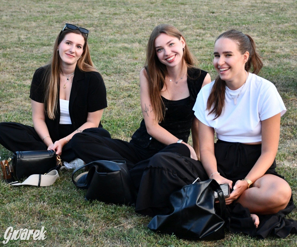 Muzyczna podróż dętej z Tąpkowic [ZDJĘCIA]