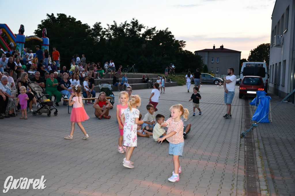 Muzyczna podróż dętej z Tąpkowic [ZDJĘCIA]