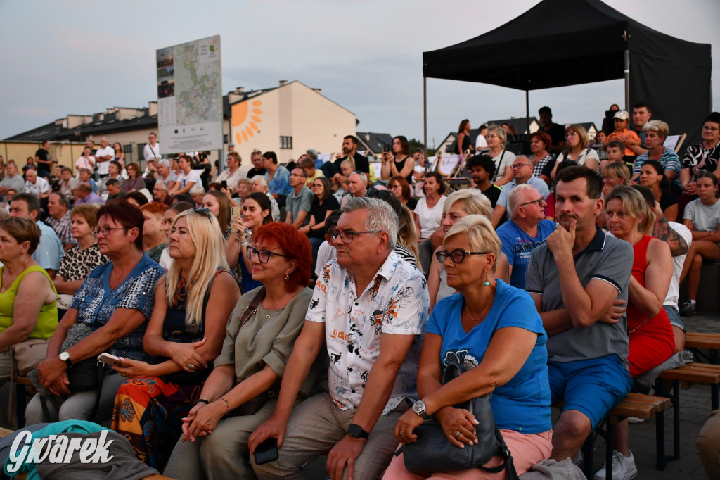 Muzyczna podróż dętej z Tąpkowic [ZDJĘCIA]