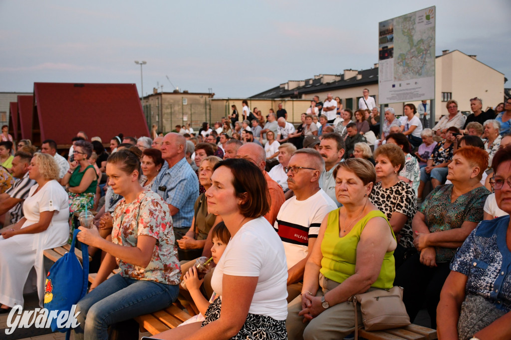 Muzyczna podróż dętej z Tąpkowic [ZDJĘCIA]