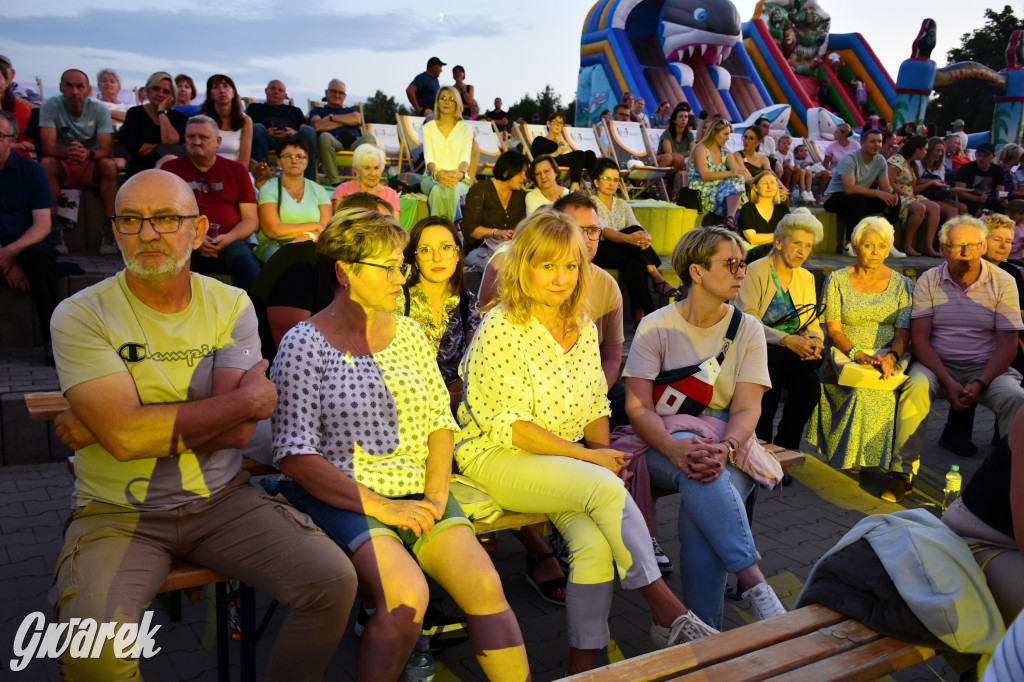 Muzyczna podróż dętej z Tąpkowic [ZDJĘCIA]