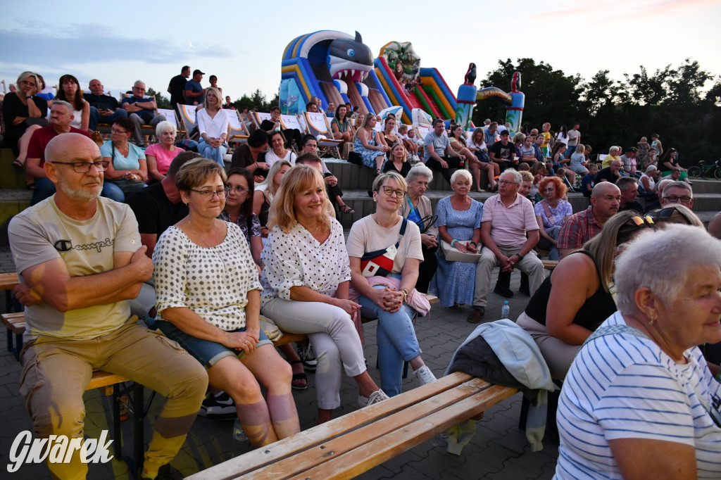 Muzyczna podróż dętej z Tąpkowic [ZDJĘCIA]