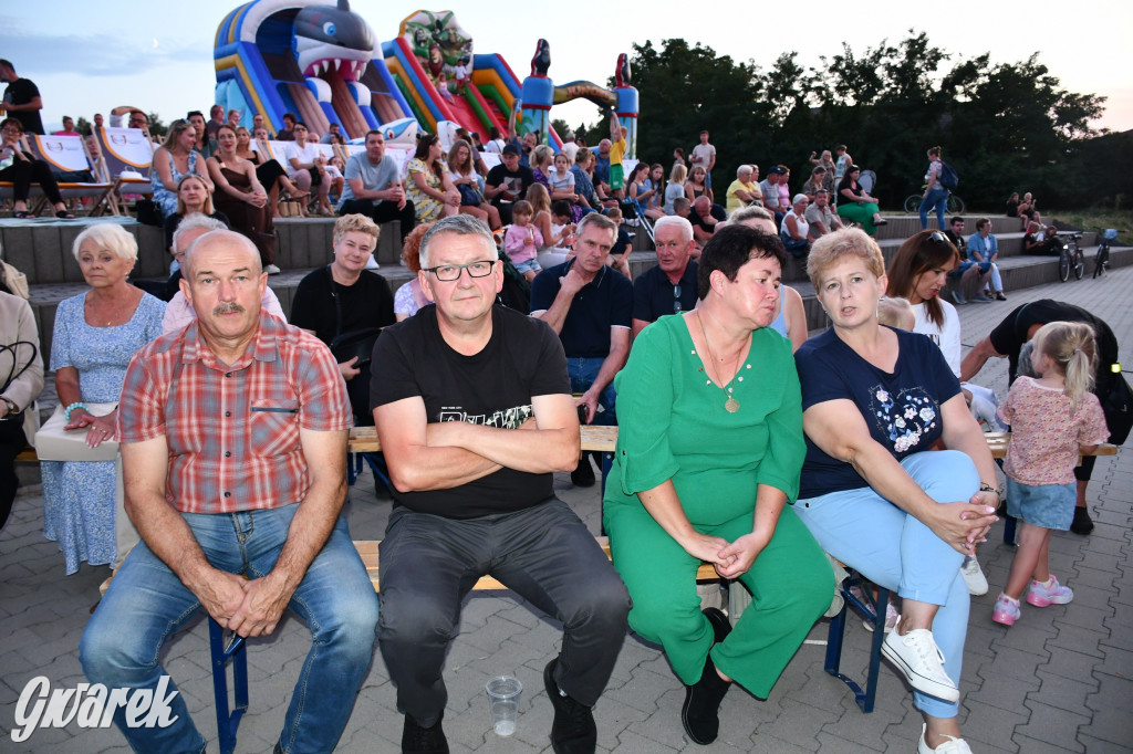 Muzyczna podróż dętej z Tąpkowic [ZDJĘCIA]