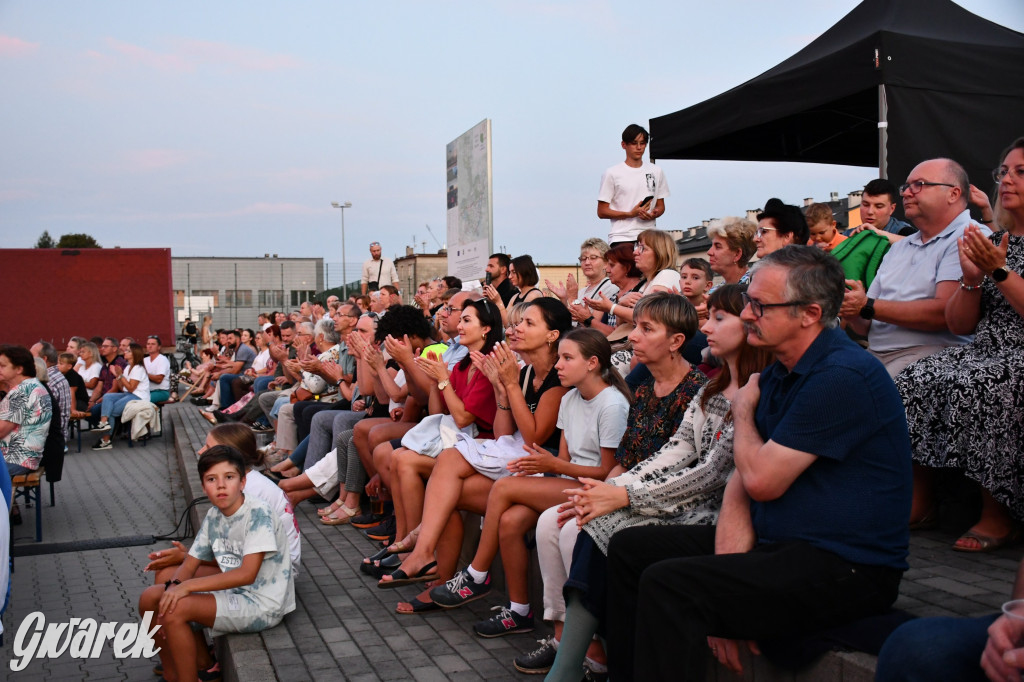 Muzyczna podróż dętej z Tąpkowic [ZDJĘCIA]