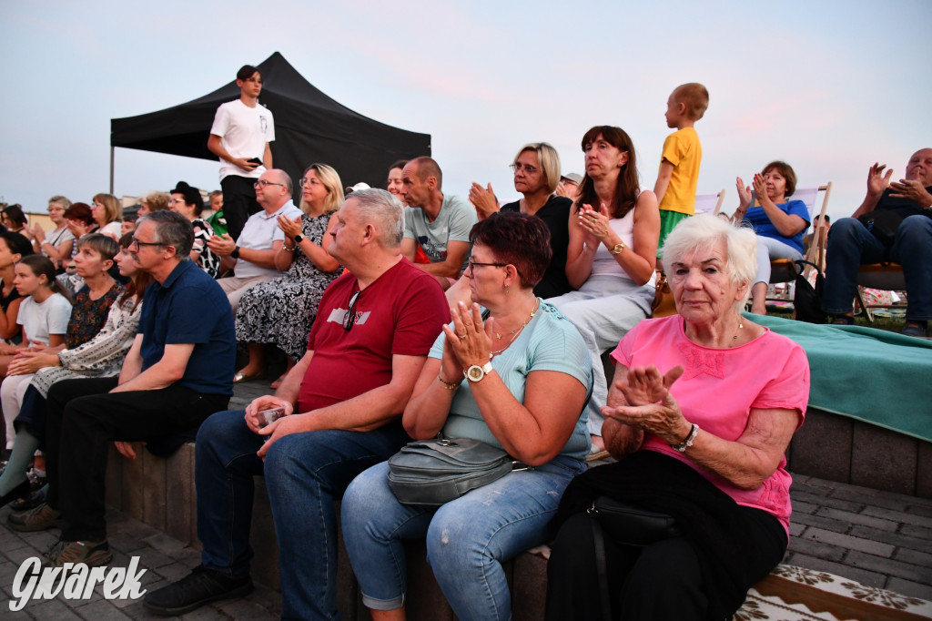 Muzyczna podróż dętej z Tąpkowic [ZDJĘCIA]