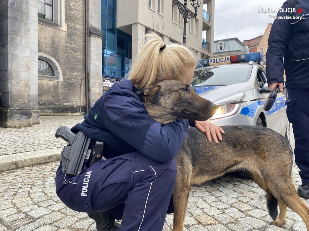 Tarnowskie Góry. Neta przeszła na emeryturę