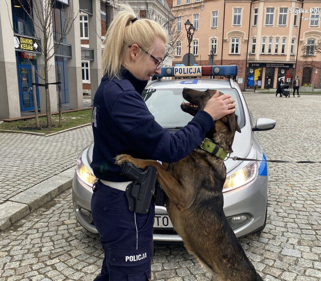 Tarnowskie Góry. Neta przeszła na emeryturę
