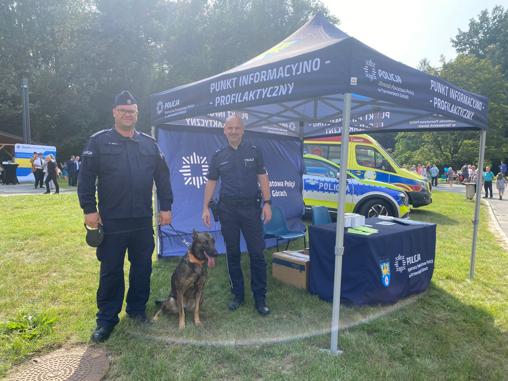 Tarnowskie Góry. Neta przeszła na emeryturę