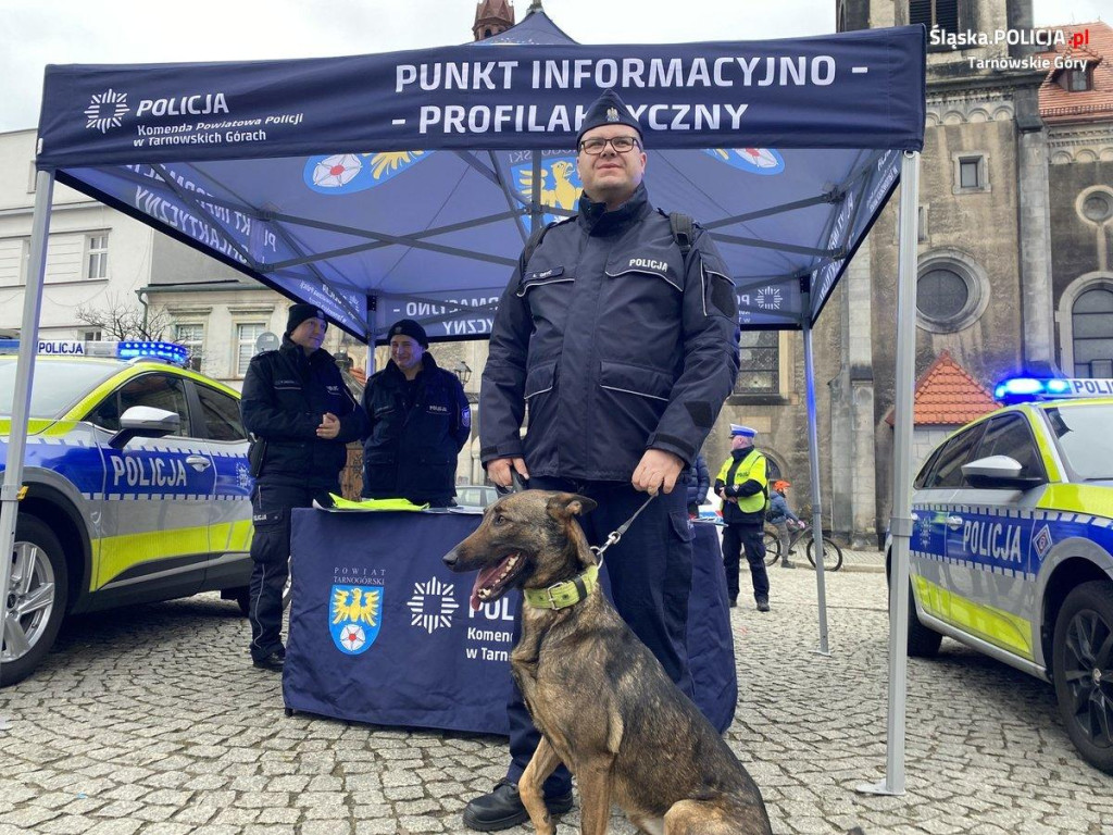 Tarnowskie Góry. Neta przeszła na emeryturę