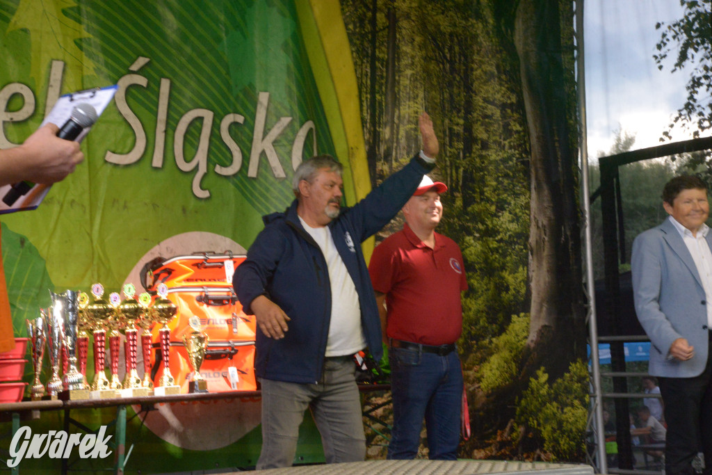 W Kaletach świętowano Święto Ryby