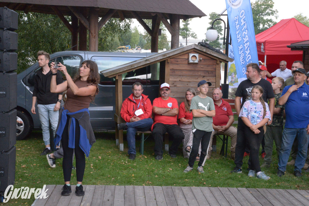 W Kaletach świętowano Święto Ryby