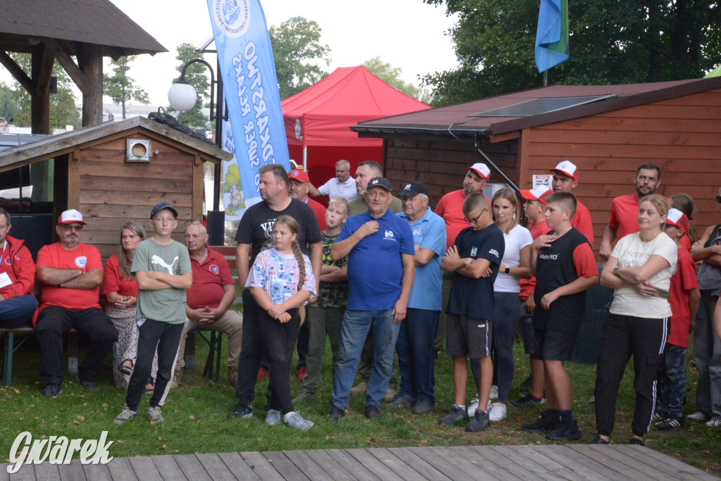 W Kaletach świętowano Święto Ryby