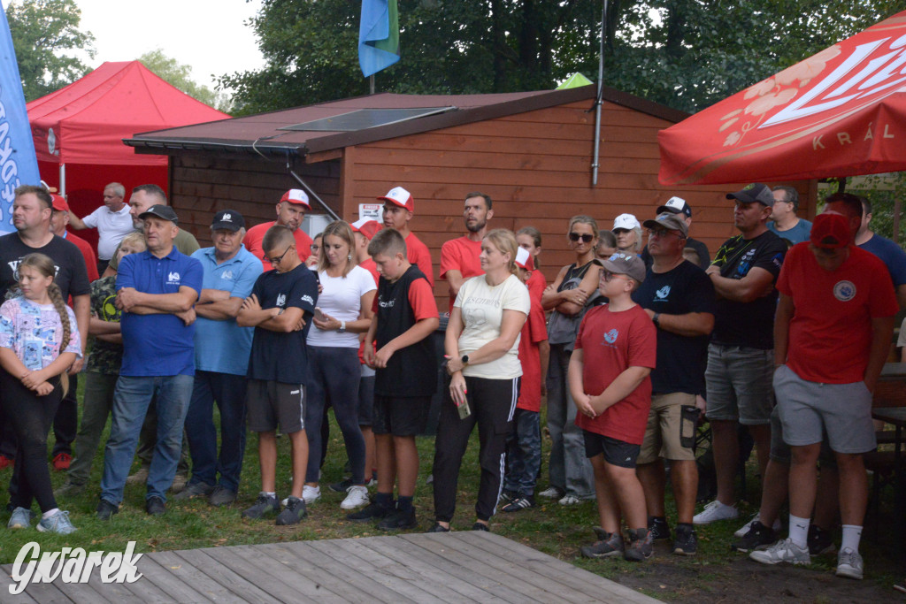 W Kaletach świętowano Święto Ryby