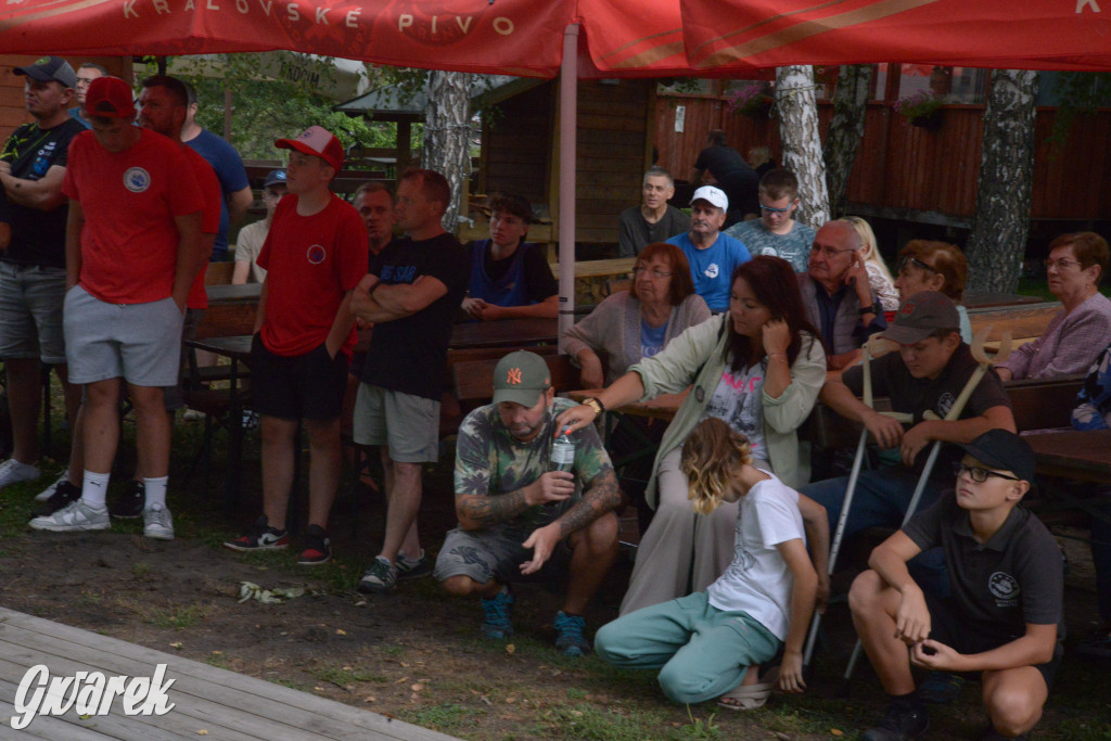 W Kaletach świętowano Święto Ryby