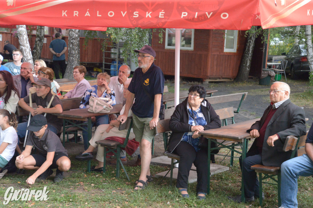 W Kaletach świętowano Święto Ryby