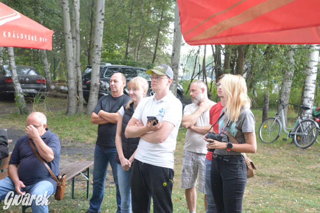 W Kaletach świętowano Święto Ryby