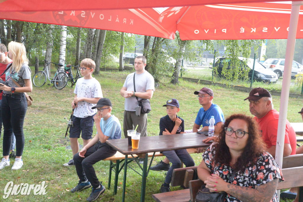 W Kaletach świętowano Święto Ryby