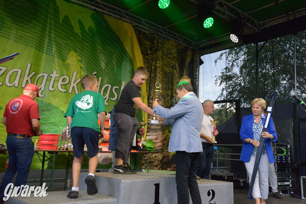 W Kaletach świętowano Święto Ryby