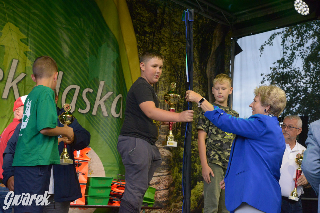 W Kaletach świętowano Święto Ryby