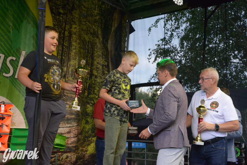 W Kaletach świętowano Święto Ryby