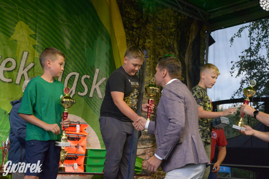 W Kaletach świętowano Święto Ryby