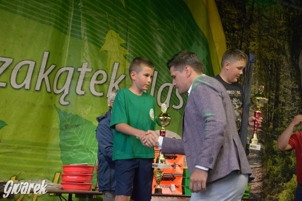 W Kaletach świętowano Święto Ryby