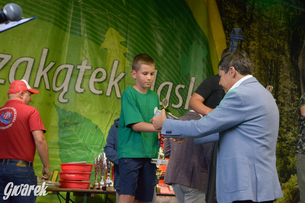 W Kaletach świętowano Święto Ryby