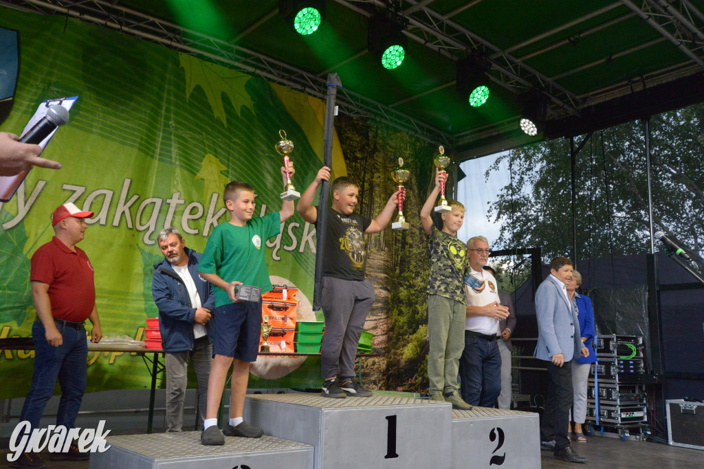 W Kaletach świętowano Święto Ryby