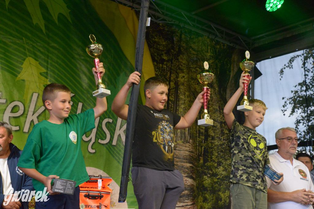 W Kaletach świętowano Święto Ryby