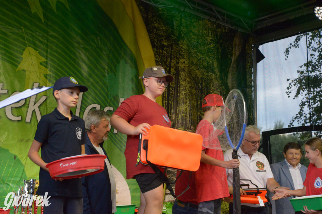 W Kaletach świętowano Święto Ryby