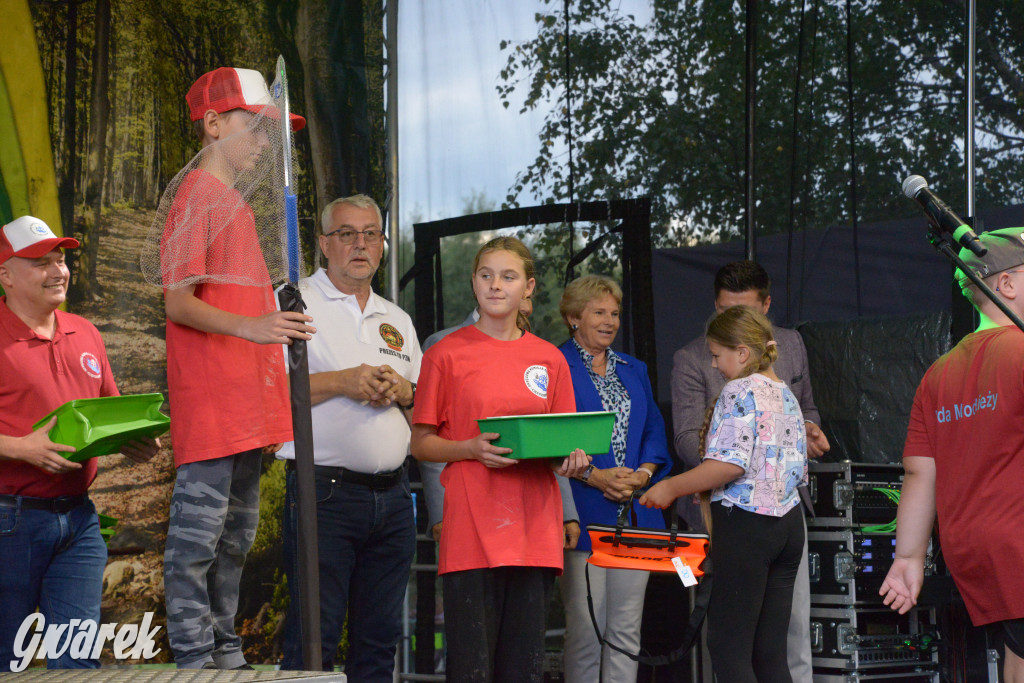 W Kaletach świętowano Święto Ryby