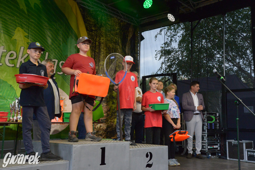 W Kaletach świętowano Święto Ryby