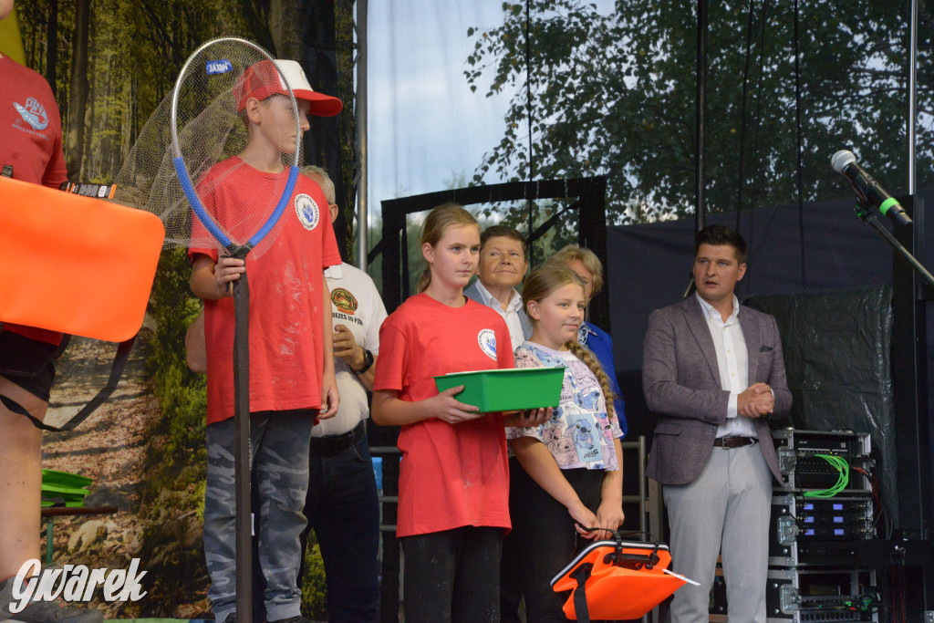 W Kaletach świętowano Święto Ryby