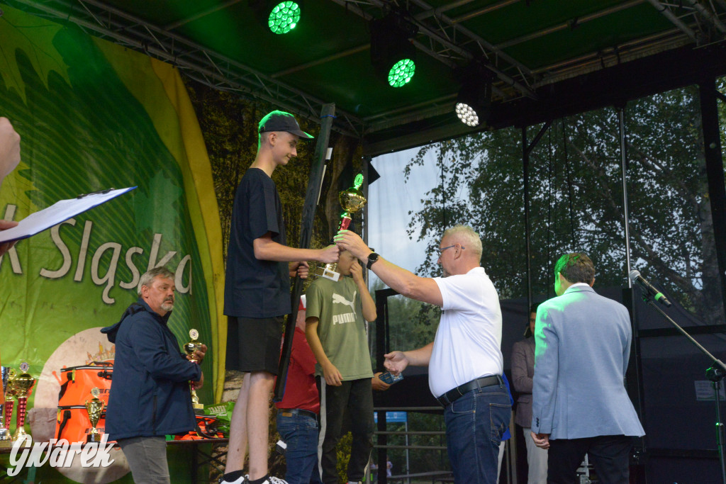 W Kaletach świętowano Święto Ryby