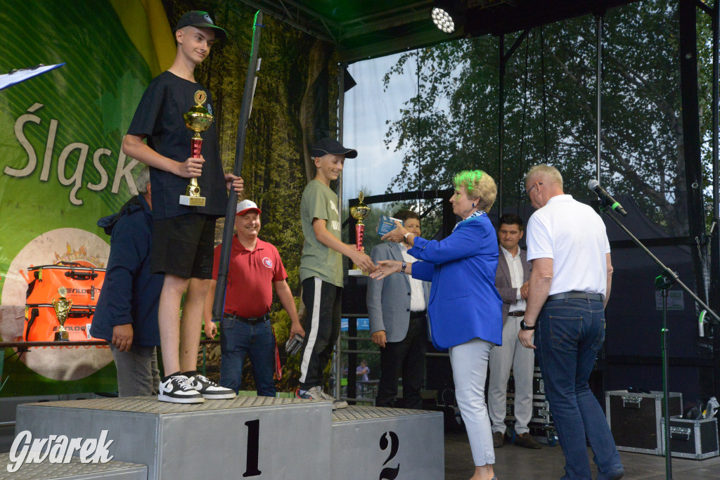 W Kaletach świętowano Święto Ryby