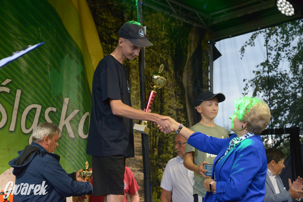 W Kaletach świętowano Święto Ryby