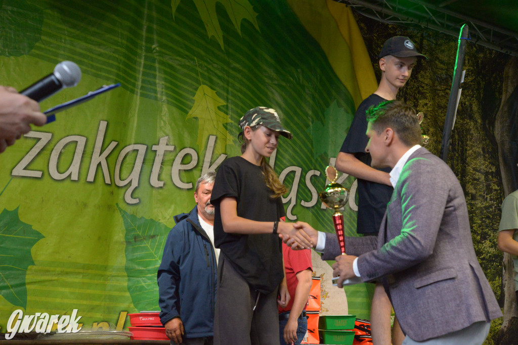 W Kaletach świętowano Święto Ryby