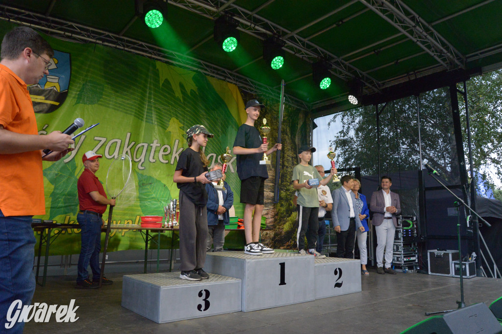 W Kaletach świętowano Święto Ryby