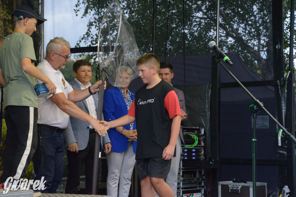 W Kaletach świętowano Święto Ryby