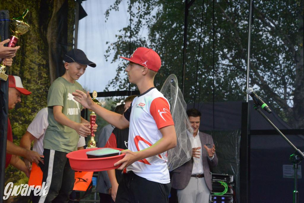 W Kaletach świętowano Święto Ryby