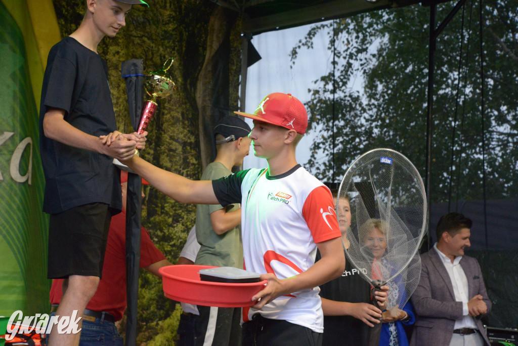 W Kaletach świętowano Święto Ryby