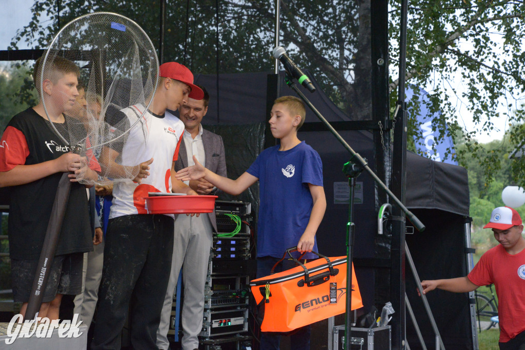 W Kaletach świętowano Święto Ryby