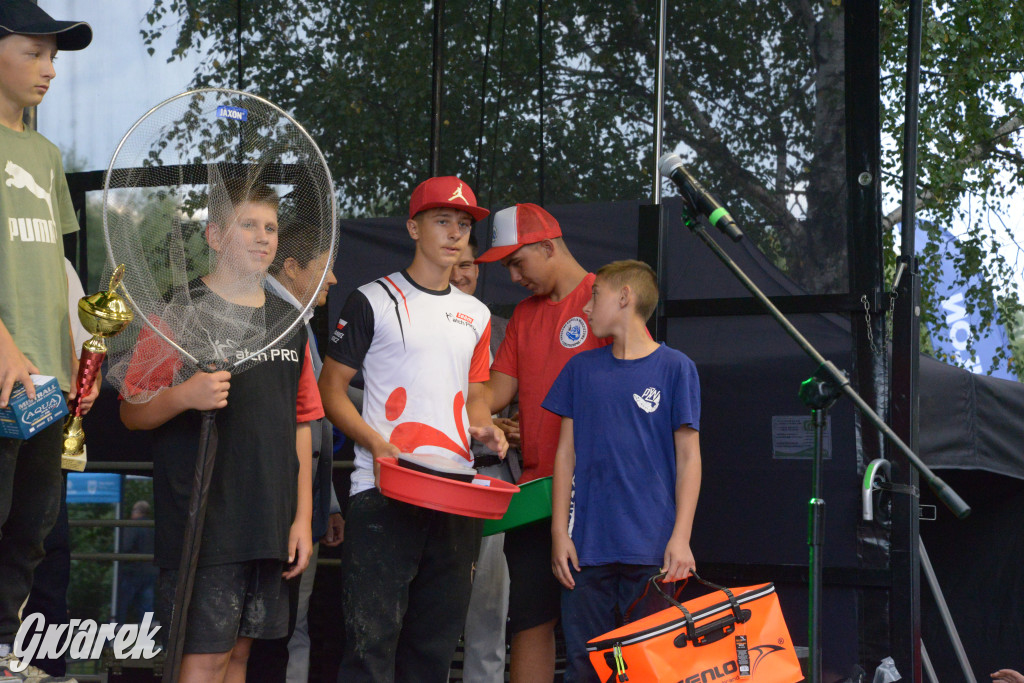 W Kaletach świętowano Święto Ryby