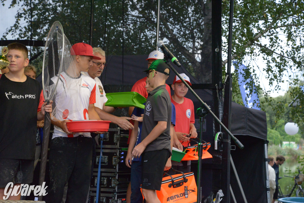 W Kaletach świętowano Święto Ryby